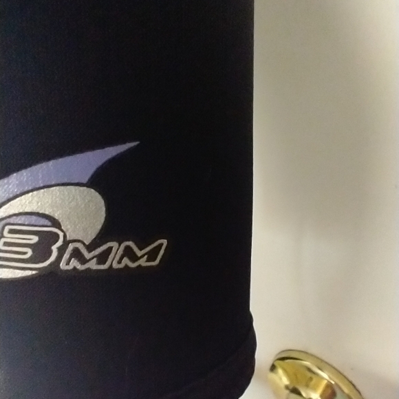 Neosport wetsuit size L - Picture 8 of 12